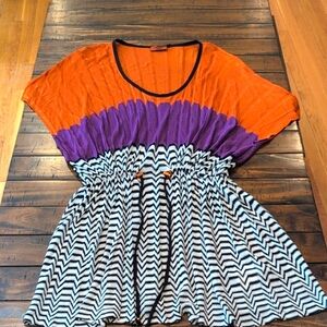 Missoni Mare Swim Coverup